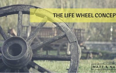 The Life Wheel Concept