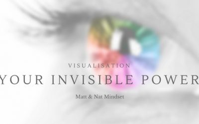 Visualisation: Your Invisible Power
